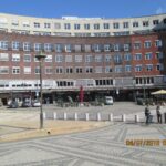 Norwegia. Oslo. Ratusz / Anna Janicka / Radio Kielce