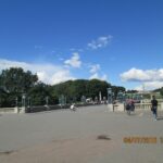 Norwegia. Oslo. Park Frogner / Anna Janicka / Radio Kielce