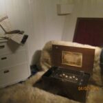 Norwegia. Oslo. Muzeum statku polarnego Fram / Anna Janicka / Radio Kielce