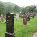 Norwegia / Anna Janicka / Radio Kielce