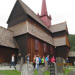 Norwegia / Anna Janicka / Radio Kielce