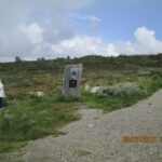 Norwegia / Anna Janicka / Radio Kielce