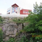 Norwegia. Kristiansand / Anna Janicka / Radio Kielce