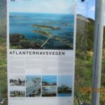 Norwegia. Droga Atlantycka / Anna Janicka / Radio Kielce