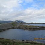 Norwegia. Droga Atlantycka / Anna Janicka / Radio Kielce