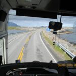 Norwegia. Droga Atlantycka / Anna Janicka / Radio Kielce