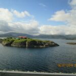 Norwegia. Droga Atlantycka / Anna Janicka / Radio Kielce