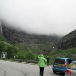 Norwegia / Anna Janicka / Radio Kielce