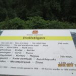 Norwegia. Trollstigen. Droga Trolli / Anna Janicka / Radio Kielce