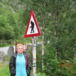 Norwegia. Trollstigen. Droga Trolli / Anna Janicka / Radio Kielce