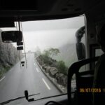 Norwegia. Trollstigen. Droga Trolli / Anna Janicka / Radio Kielce