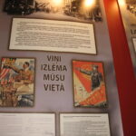 Łotwa. Jelgava. Pałac / prof. Bożena Zawadzka / prof. Ewa Nowak