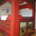 Norwegia. Schronisko / Anna Janicka / Radio Kielce