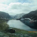 Norwegia / Anna Janicka / Radio Kielce