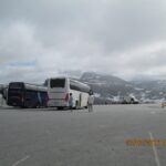 Norwegia / Anna Janicka / Radio Kielce