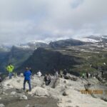 Norwegia / Anna Janicka / Radio Kielce