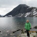 Norwegia / Anna Janicka / Radio Kielce