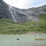 Norwegia / Anna Janicka / Radio Kielce