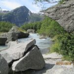 Norwegia / Anna Janicka / Radio Kielce