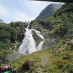 Norwegia / Anna Janicka / Radio Kielce