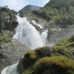 Norwegia / Anna Janicka / Radio Kielce