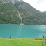 Norwegia / Anna Janicka / Radio Kielce