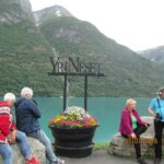 Norwegia / Anna Janicka / Radio Kielce