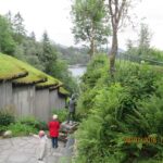 Norwegia. Troldhaugen. Muzeum Edwarda Griega / Anna Janicka / Radio Kielce