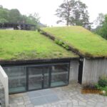 Norwegia. Troldhaugen. Muzeum Edwarda Griega / Anna Janicka / Radio Kielce