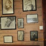 Norwegia. Troldhaugen. Muzeum Edwarda Griega / Anna Janicka / Radio Kielce