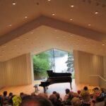 Norwegia. Troldhaugen. Muzeum Edwarda Griega / Anna Janicka / Radio Kielce