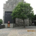 Norwegia. Bergen / Anna Janicka / Radio Kielce