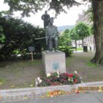 Norwegia. Bergen / Anna Janicka / Radio Kielce