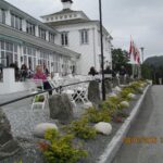 Norwegia. Bergen / Anna Janicka / Radio Kielce