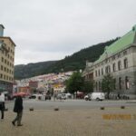 Norwegia. Bergen / Anna Janicka / Radio Kielce