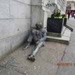 Norwegia. Bergen / Anna Janicka / Radio Kielce