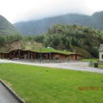 Norwegia / Anna Janicka / Radio Kielce