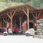 Norwegia / Anna Janicka / Radio Kielce