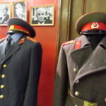 Łotwa. Jelgava. Pałac / prof. Bożena Zawadzka / prof. Ewa Nowak