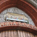 Łotwa. Jelgava / prof. Bożena Zawadzka / prof. Ewa Nowak / Radio Kielce