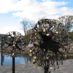 Łotwa. Jelgava / prof. Bożena Zawadzka / prof. Ewa Nowak / Radio Kielce