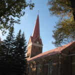 Łotwa. Ryga / prof. Bożena Zawadzka / prof. Ewa Nowak