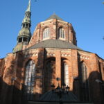 Łotwa. Ryga / prof. Bożena Zawadzka / prof. Ewa Nowak