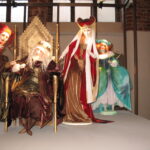 Łotwa. Ryga / prof. Bożena Zawadzka / prof. Ewa Nowak