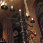 Łotwa. Ryga / prof. Bożena Zawadzka / prof. Ewa Nowak