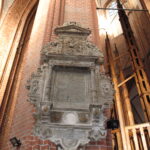 Łotwa. Ryga / prof. Bożena Zawadzka / prof. Ewa Nowak