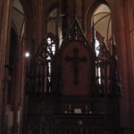 Łotwa. Ryga / prof. Bożena Zawadzka / prof. Ewa Nowak