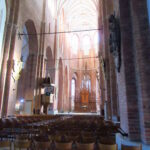 Łotwa. Ryga / prof. Bożena Zawadzka / prof. Ewa Nowak