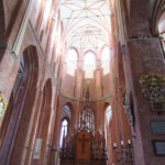 Łotwa. Ryga / prof. Bożena Zawadzka / prof. Ewa Nowak