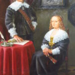 Łotwa. Jelgava. Pałac / prof. Bożena Zawadzka / prof. Ewa Nowak